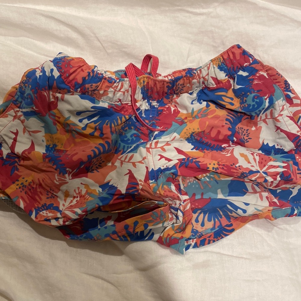 Patagonia barely baggies